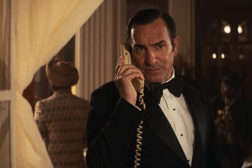 Oss 117 Alerte Rouge En Afrique Noire Zone Telechargement Accueil - Neptune FM