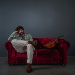 ROMAIN MIALEDA - En Solo